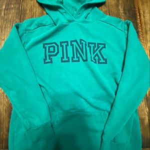 green Jodie from pink